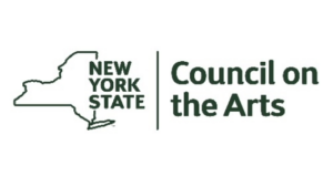 New York State Council on the Arts Logo